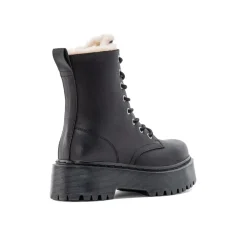 Best Sale 1993 Bowie Plateforme Winter Boots