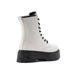 Best Sale 1993 Bowie Plateforme Winter Boots