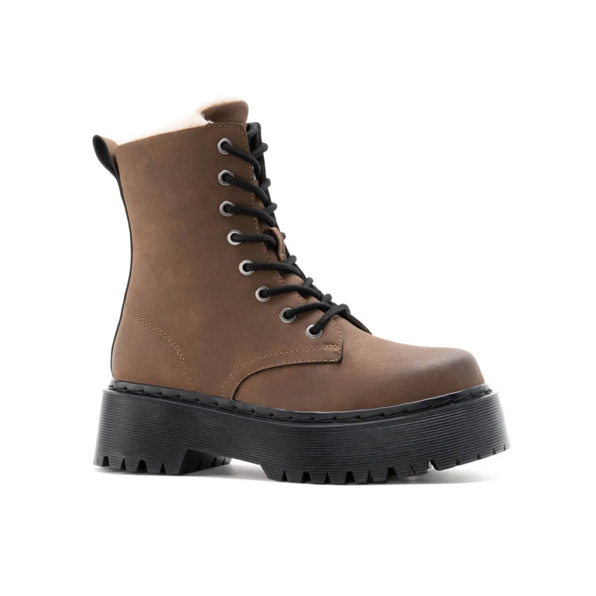 Store 1993 Bowie Plateforme Medium Heels