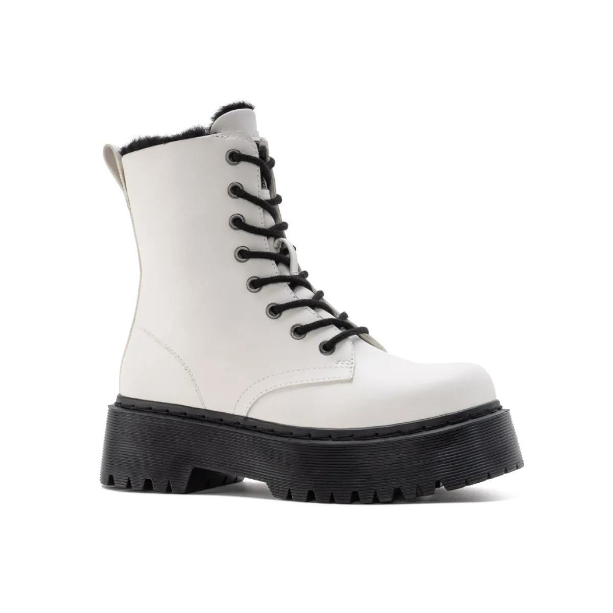 Store 1993 Bowie Plateforme Medium Heels