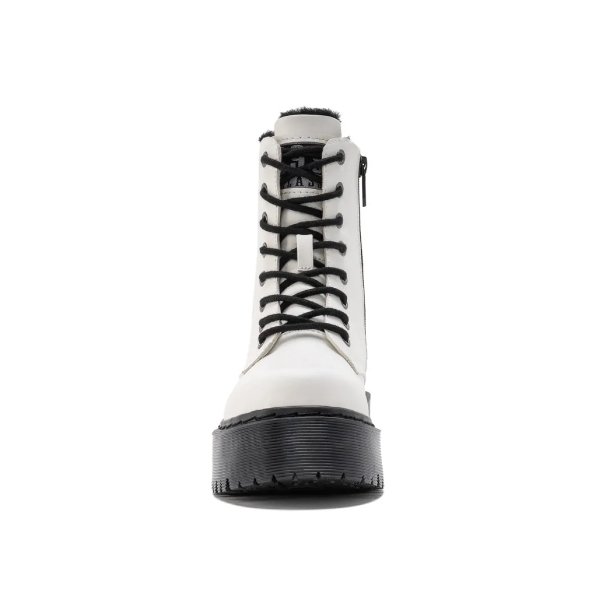 Store 1993 Bowie Plateforme Medium Heels