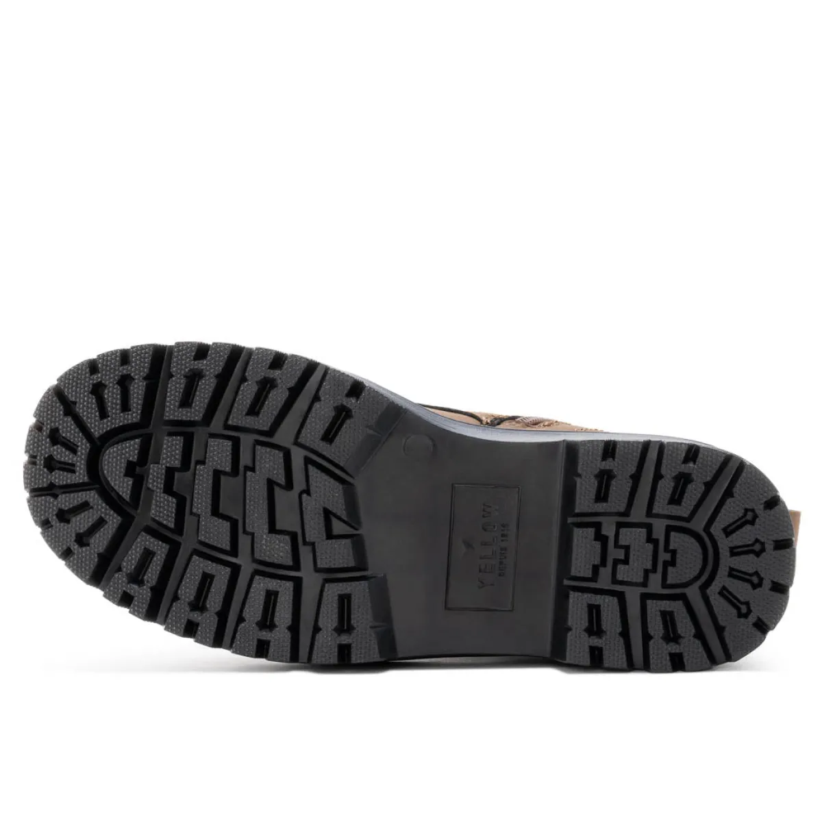 Store 1993 Bowie Plateforme Medium Heels