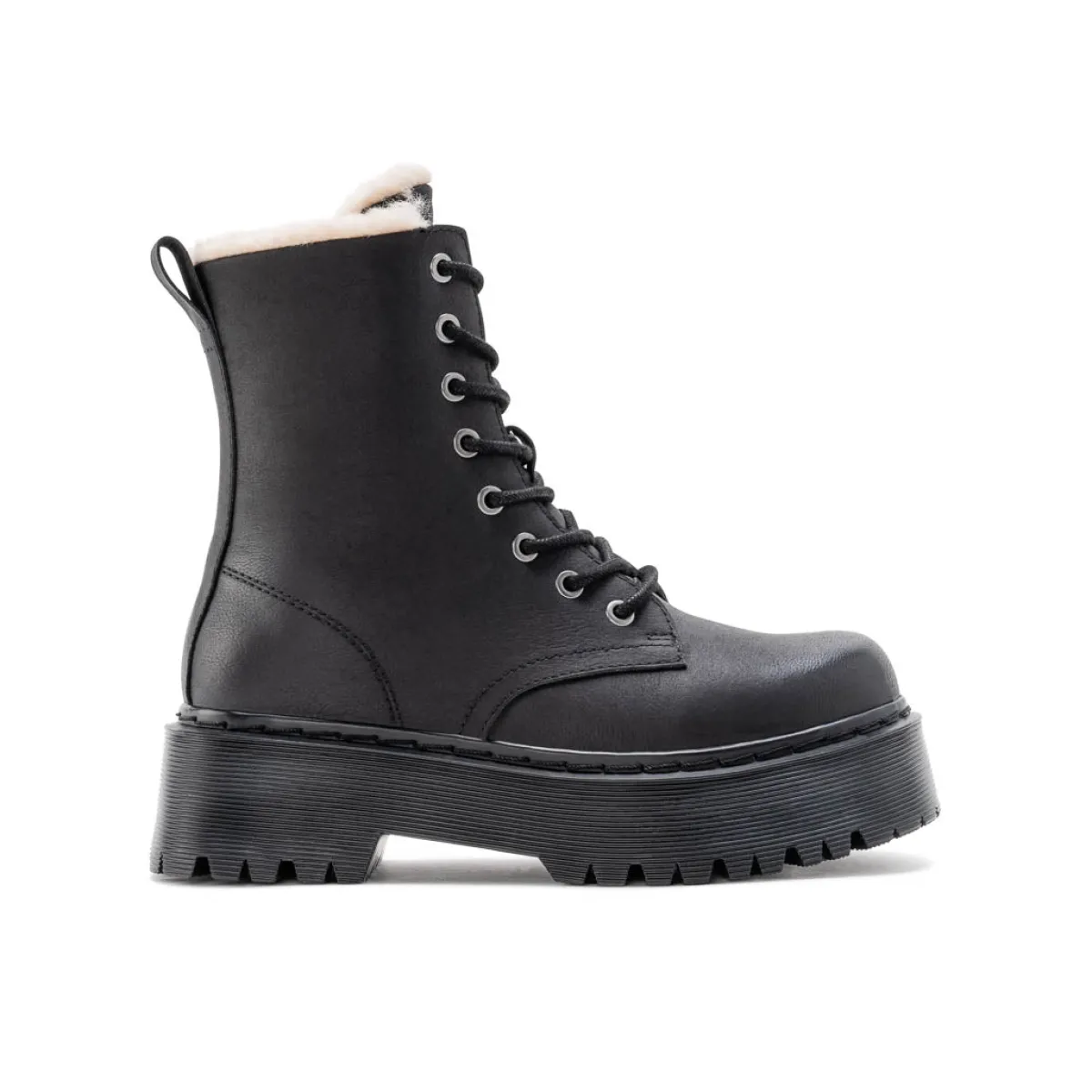 Store 1993 Bowie Plateforme Medium Heels