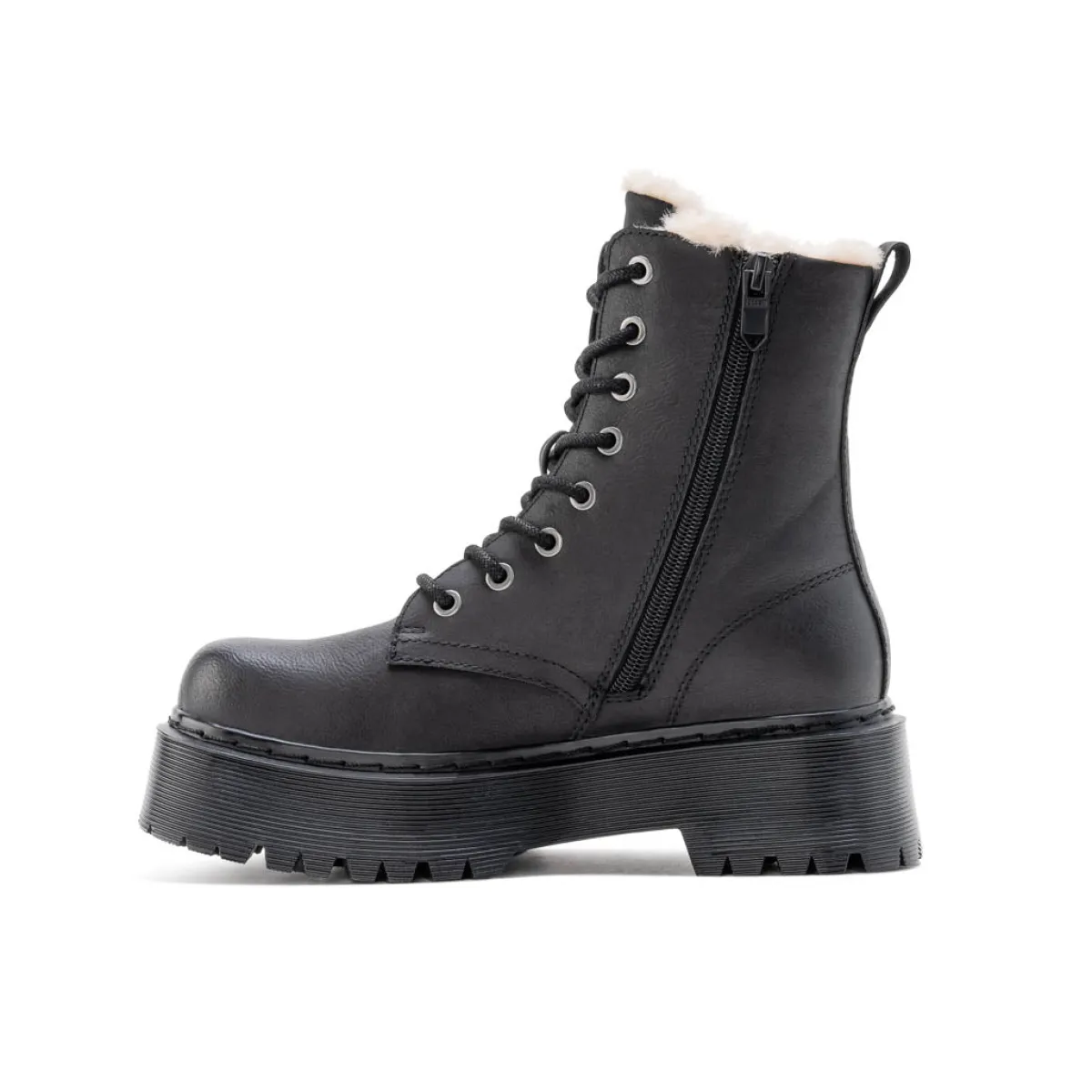 Store 1993 Bowie Plateforme Medium Heels