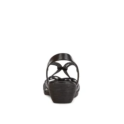 Best 24 Comfort Wedged Sandals