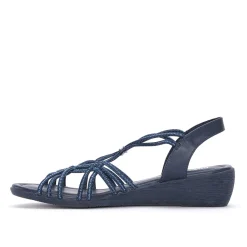 Best 24 Comfort Wedged Sandals