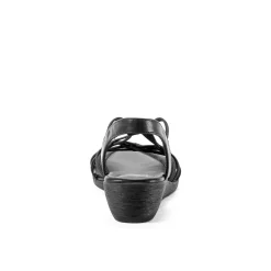 Best 24 Comfort Wedged Sandals