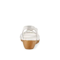 Best 24 Comfort Wedged Sandals
