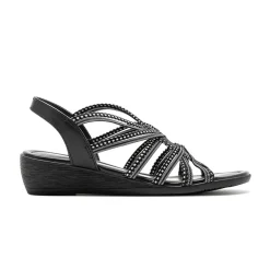 Online 24 Confort Ii Comfort Sandals