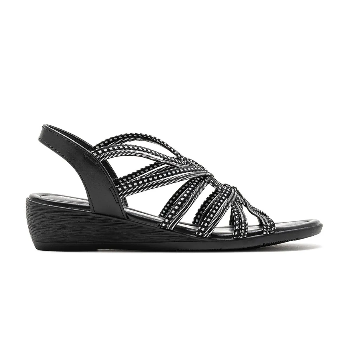Online 24 Confort Ii Comfort Sandals