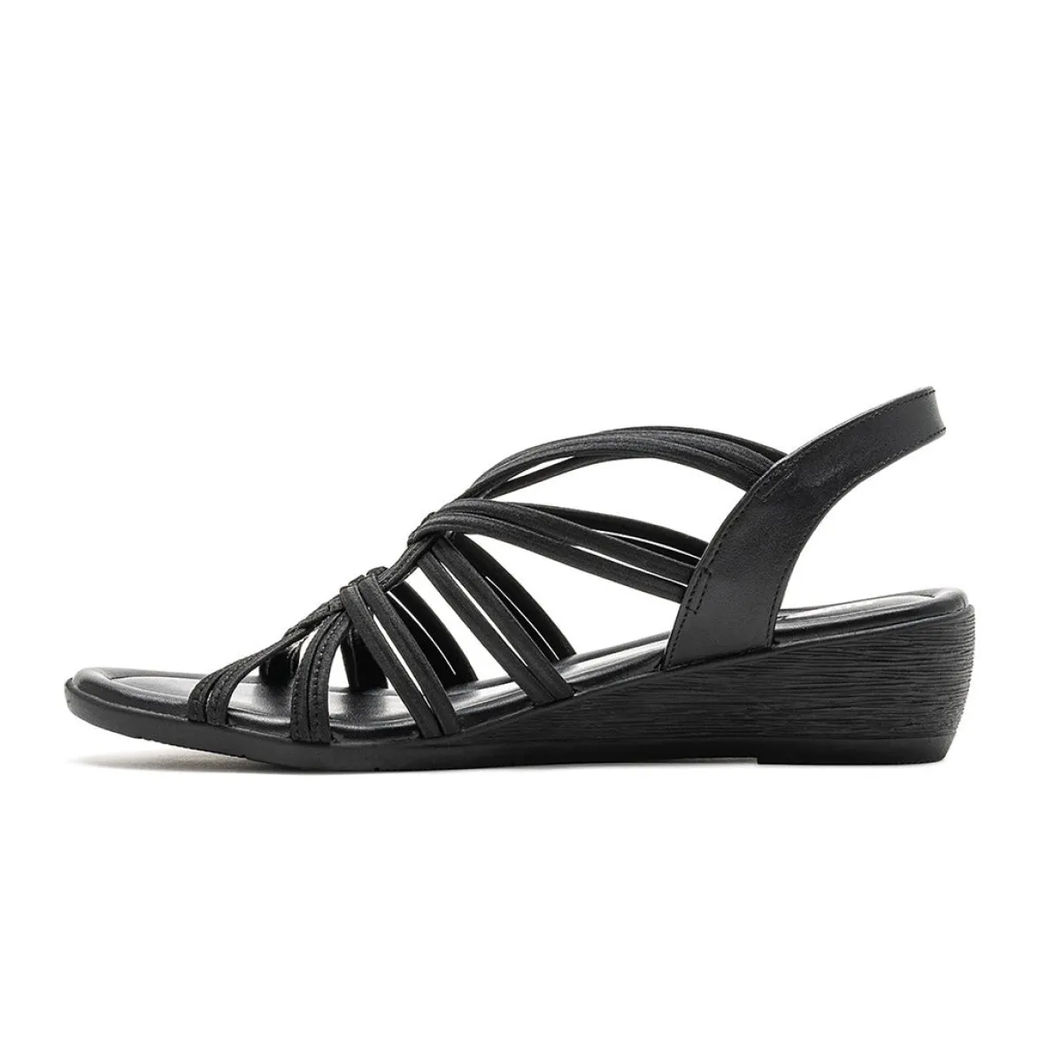 Online 24 Confort Ii Comfort Sandals