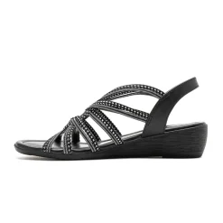 Online 24 Confort Ii Comfort Sandals