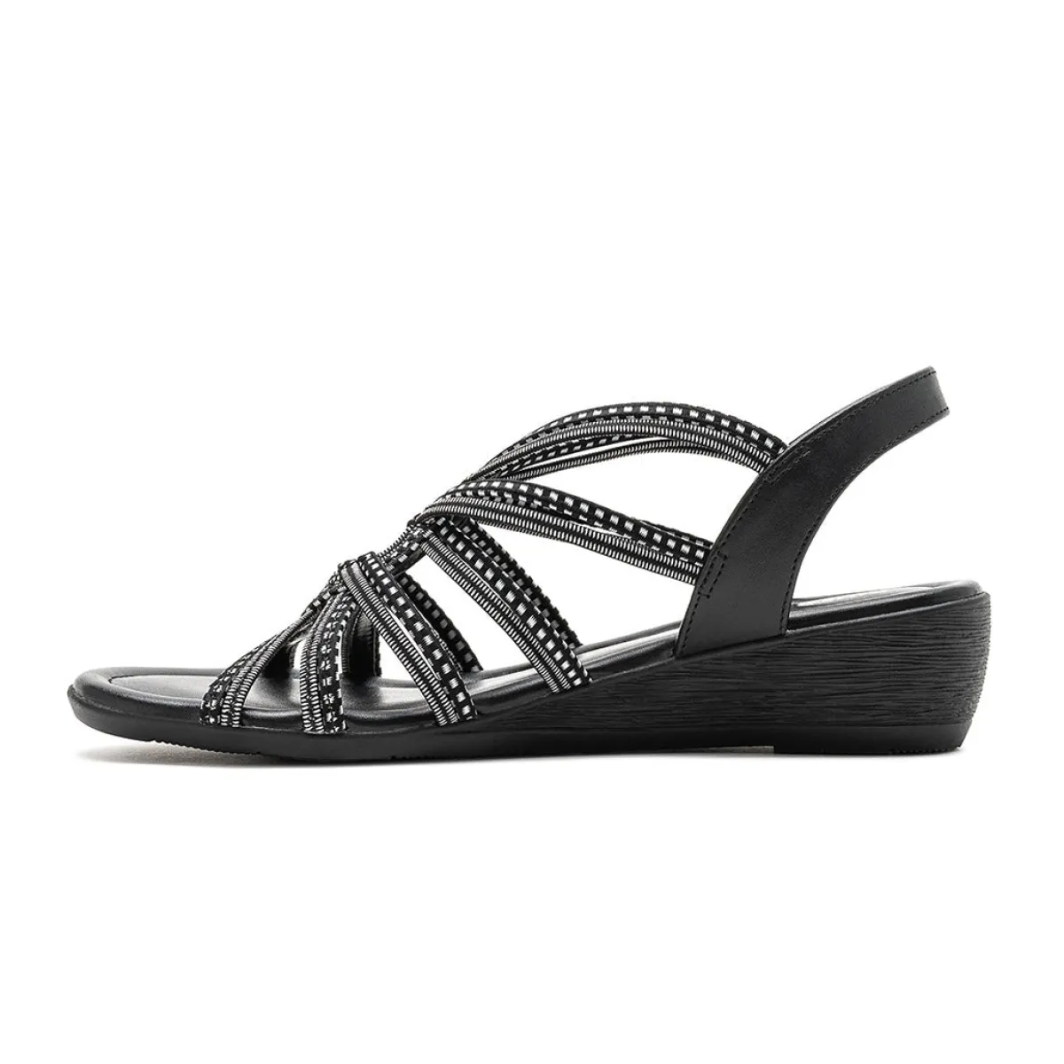 Online 24 Confort Ii Comfort Sandals