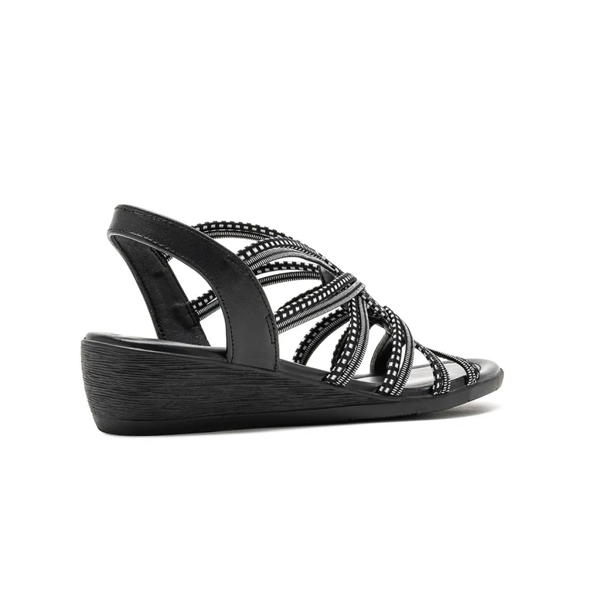 Online 24 Confort Ii Comfort Sandals
