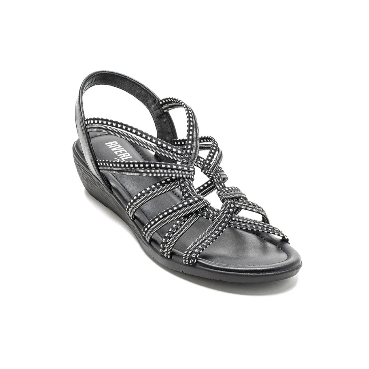 Online 24 Confort Ii Comfort Sandals
