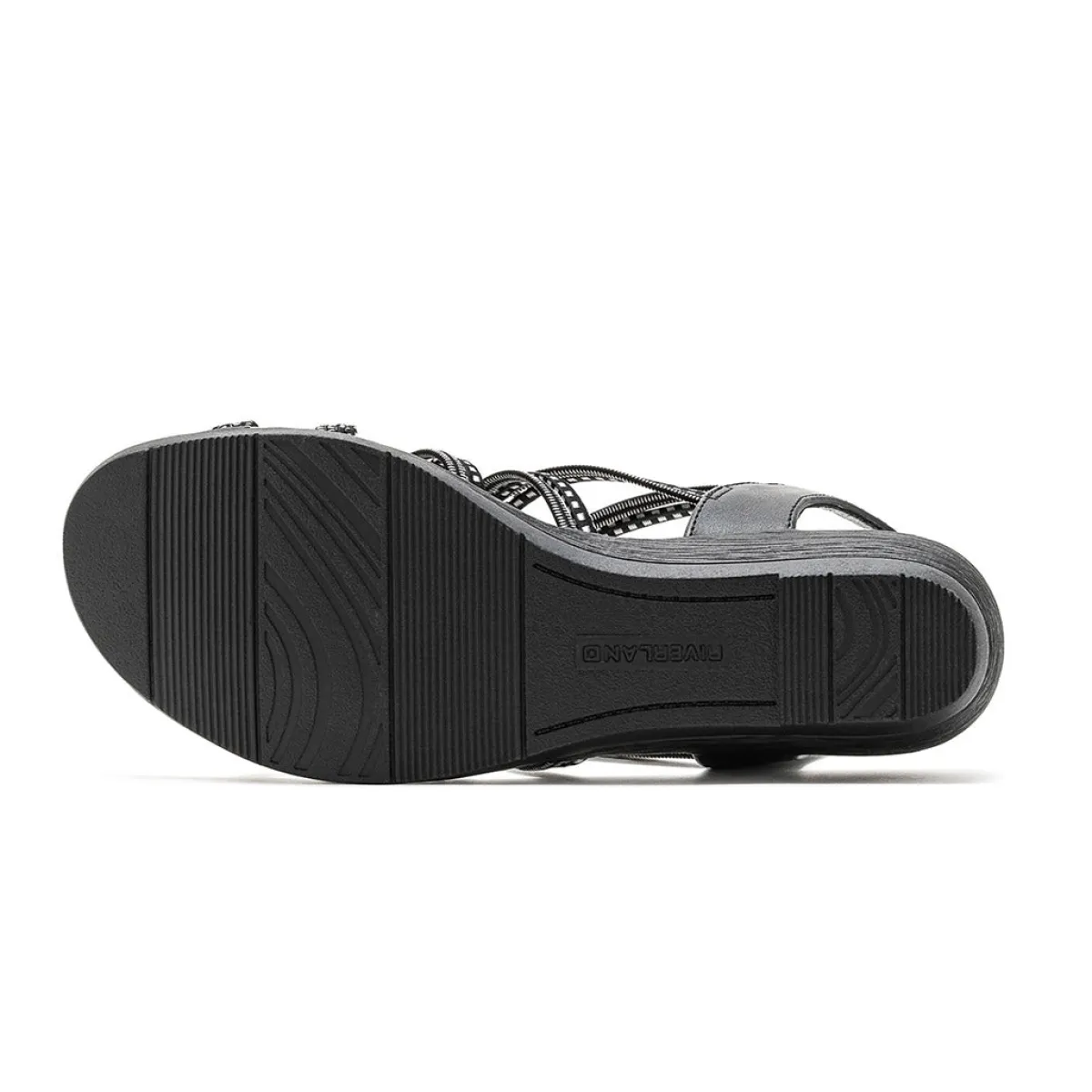 Online 24 Confort Ii Comfort Sandals