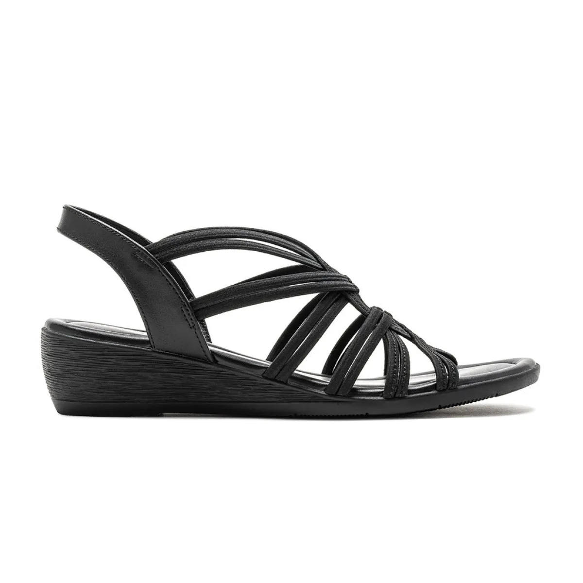 Online 24 Confort Ii Comfort Sandals