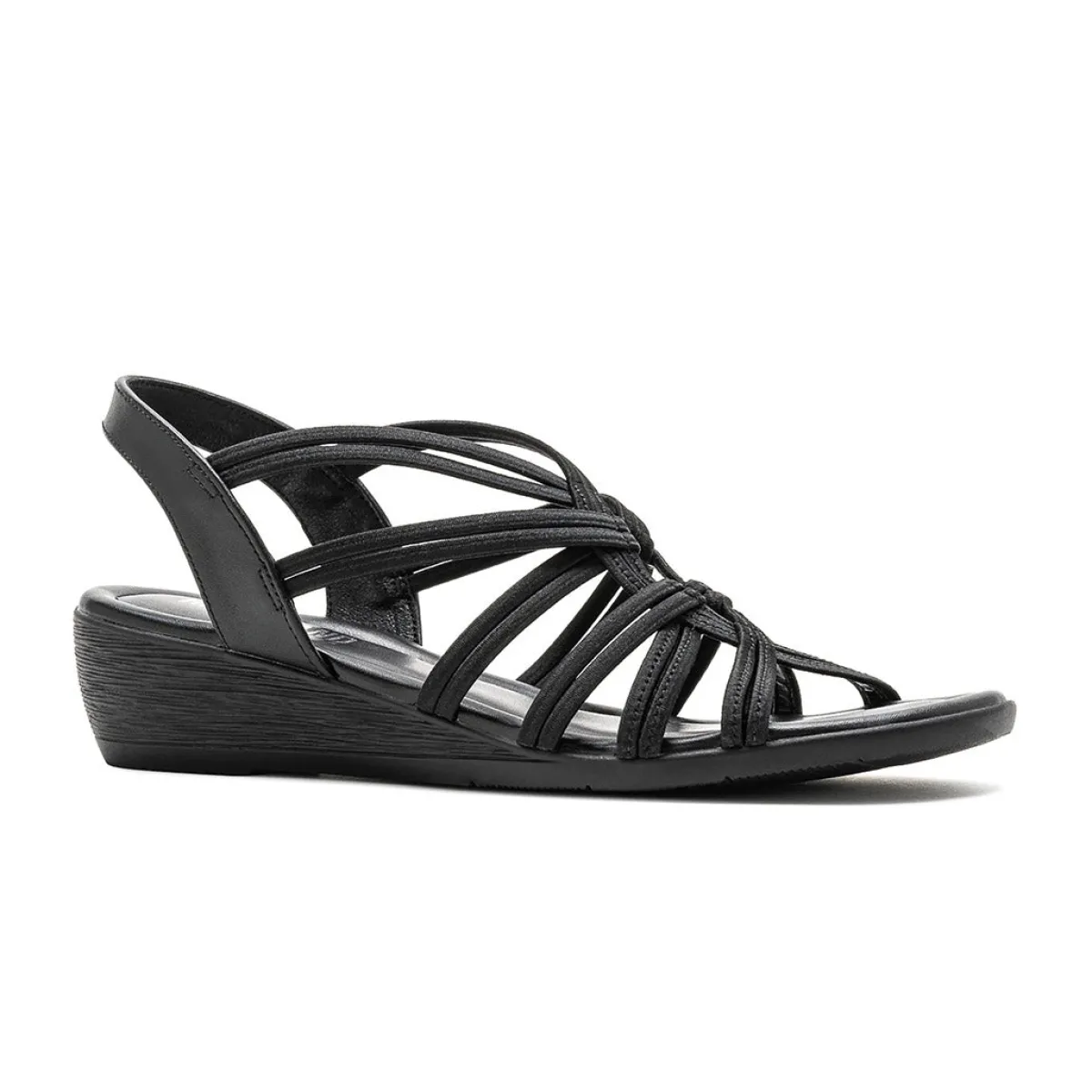 Online 24 Confort Ii Comfort Sandals
