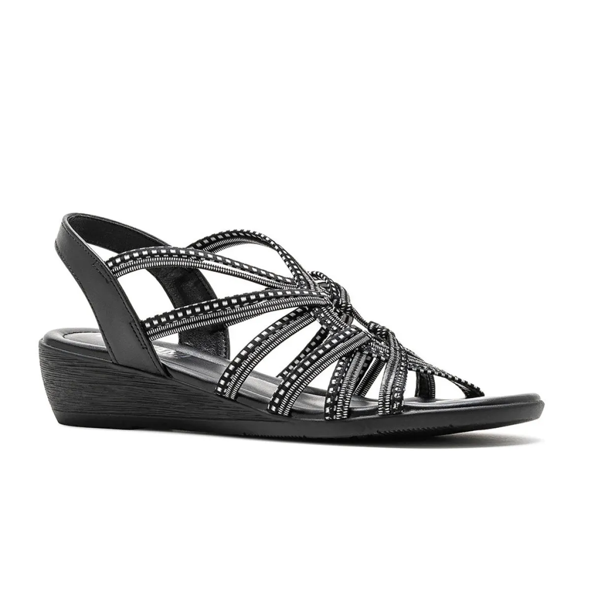 Shop 24 Confort Ii Casual Sandals
