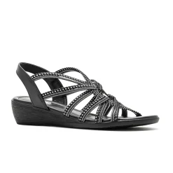 Flash Sale 24 Confort Ii Wedged Sandals