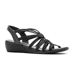 Flash Sale 24 Confort Ii Wedged Sandals