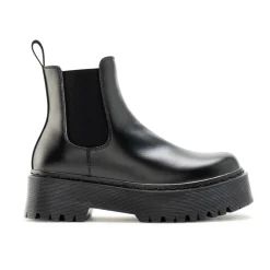 Clearance 1993 Courtnie Plateforme Booties