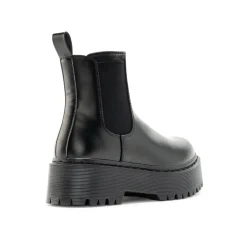 Clearance 1993 Courtnie Plateforme Booties