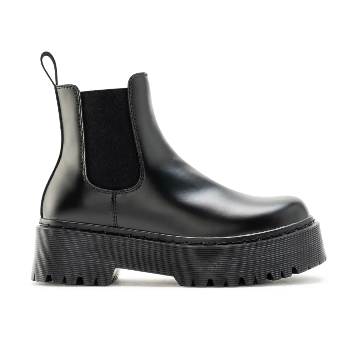 Outlet 1993 Courtnie Plateforme Chelsea Boots