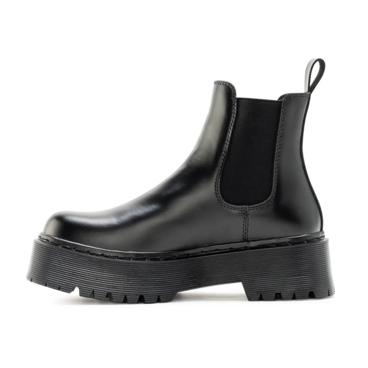 Outlet 1993 Courtnie Plateforme Chelsea Boots