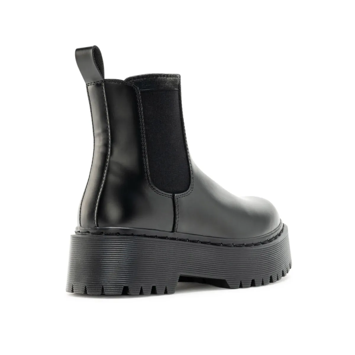 Outlet 1993 Courtnie Plateforme Chelsea Boots