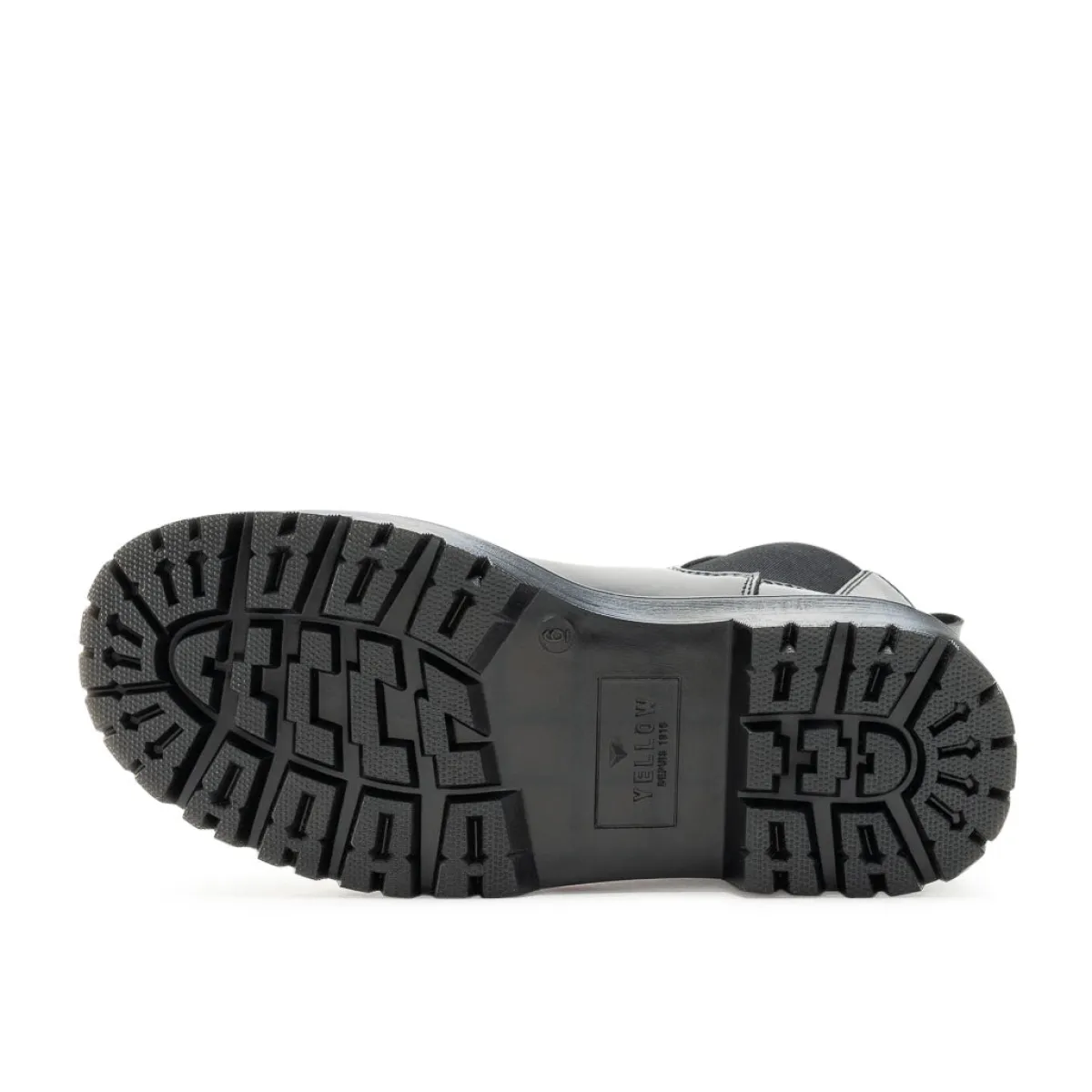 Outlet 1993 Courtnie Plateforme Chelsea Boots