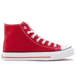 Store 1993 M High Cut Skate Shoes