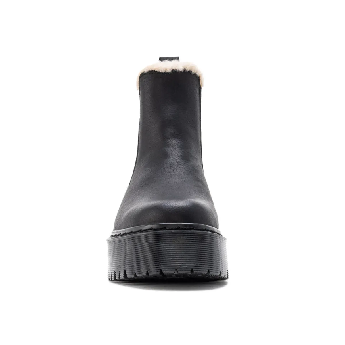Cheap 1993 Presley Plateforme Chelsea Boots
