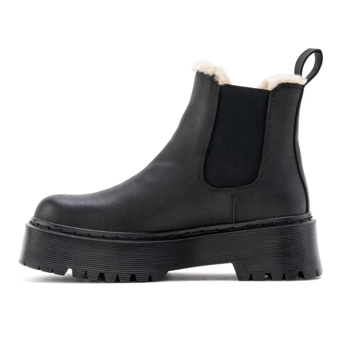 Cheap 1993 Presley Plateforme Chelsea Boots