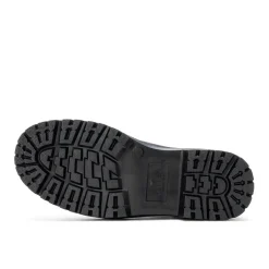 Hot 1993 Presley Plateforme Medium Heels