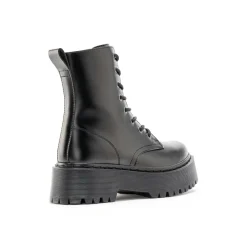 Best Sale 1993 Vintage Plateforme Booties