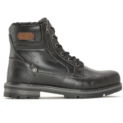 Fashion Advance Winter Boots