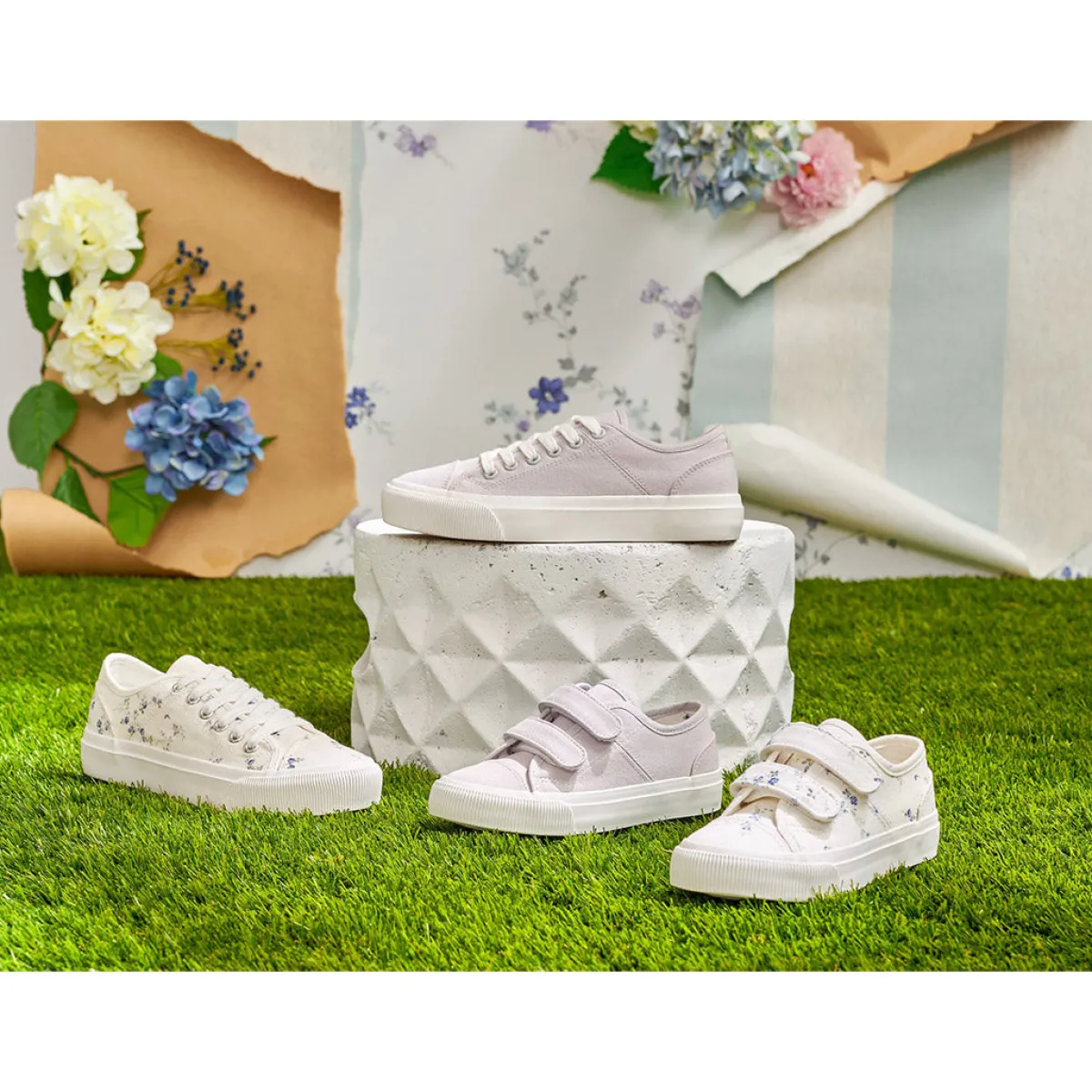 Cheap Alice. School Approved Shoes