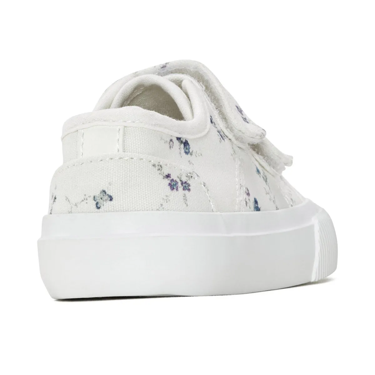 New Alice Tdlr. School Approved Shoes