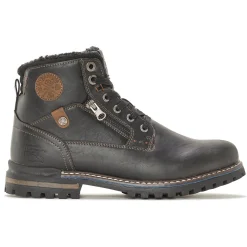 Hot Alright Winter Boots