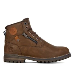 Hot Alright Winter Boots