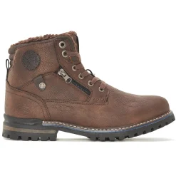 Hot Alright Winter Boots