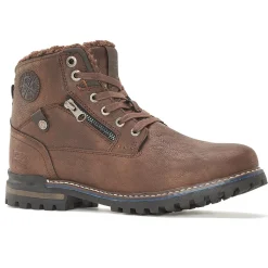 Hot Alright Winter Boots