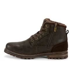 Hot Alright Winter Boots