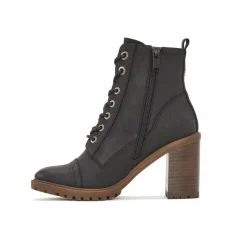 Fashion Alterne Booties