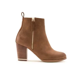 New Alvira Booties