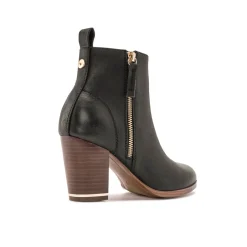 New Alvira Booties