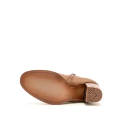 New Alvira Booties