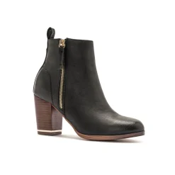 New Alvira Booties