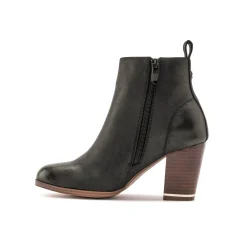 New Alvira Booties